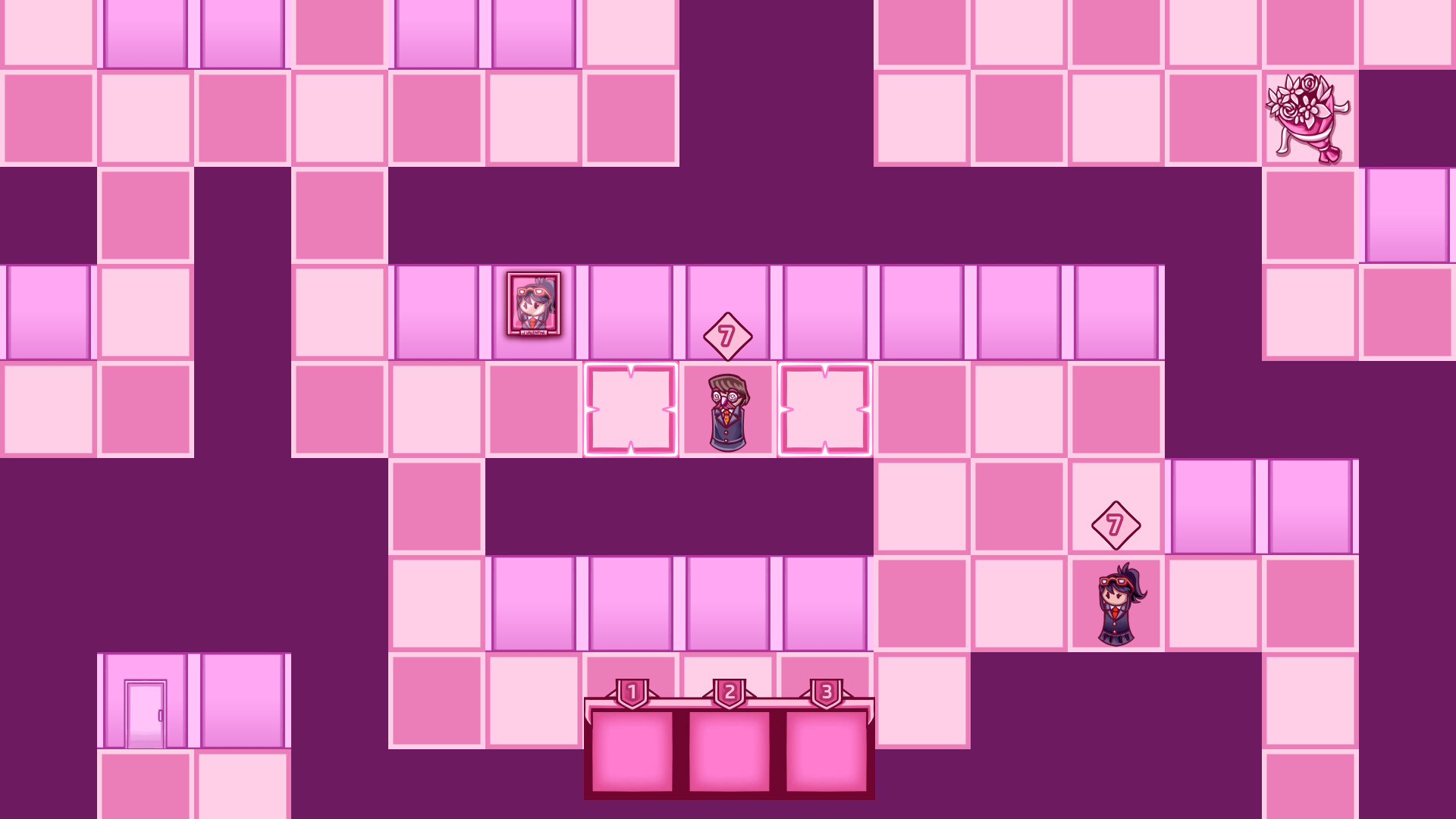 The Undating Game screenshot 9