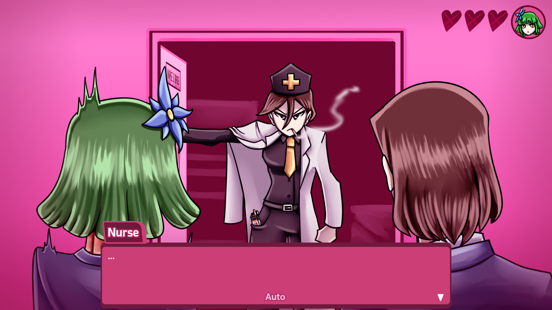 The Undating Game screenshot 7