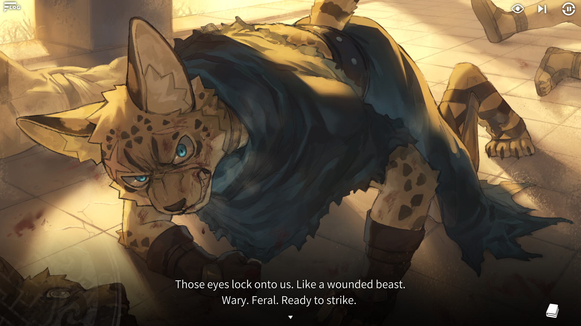 Miliarium screenshot 5