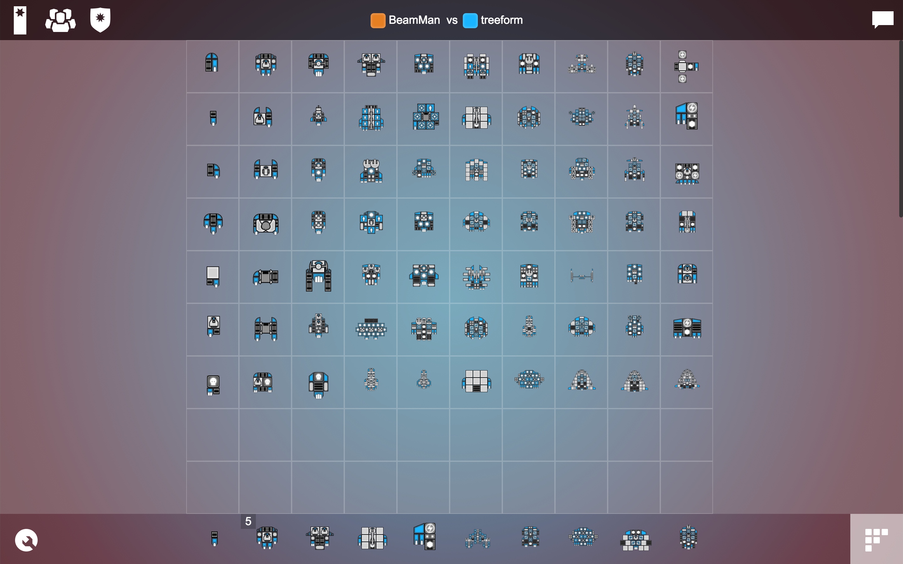 Istrolid screenshot 8