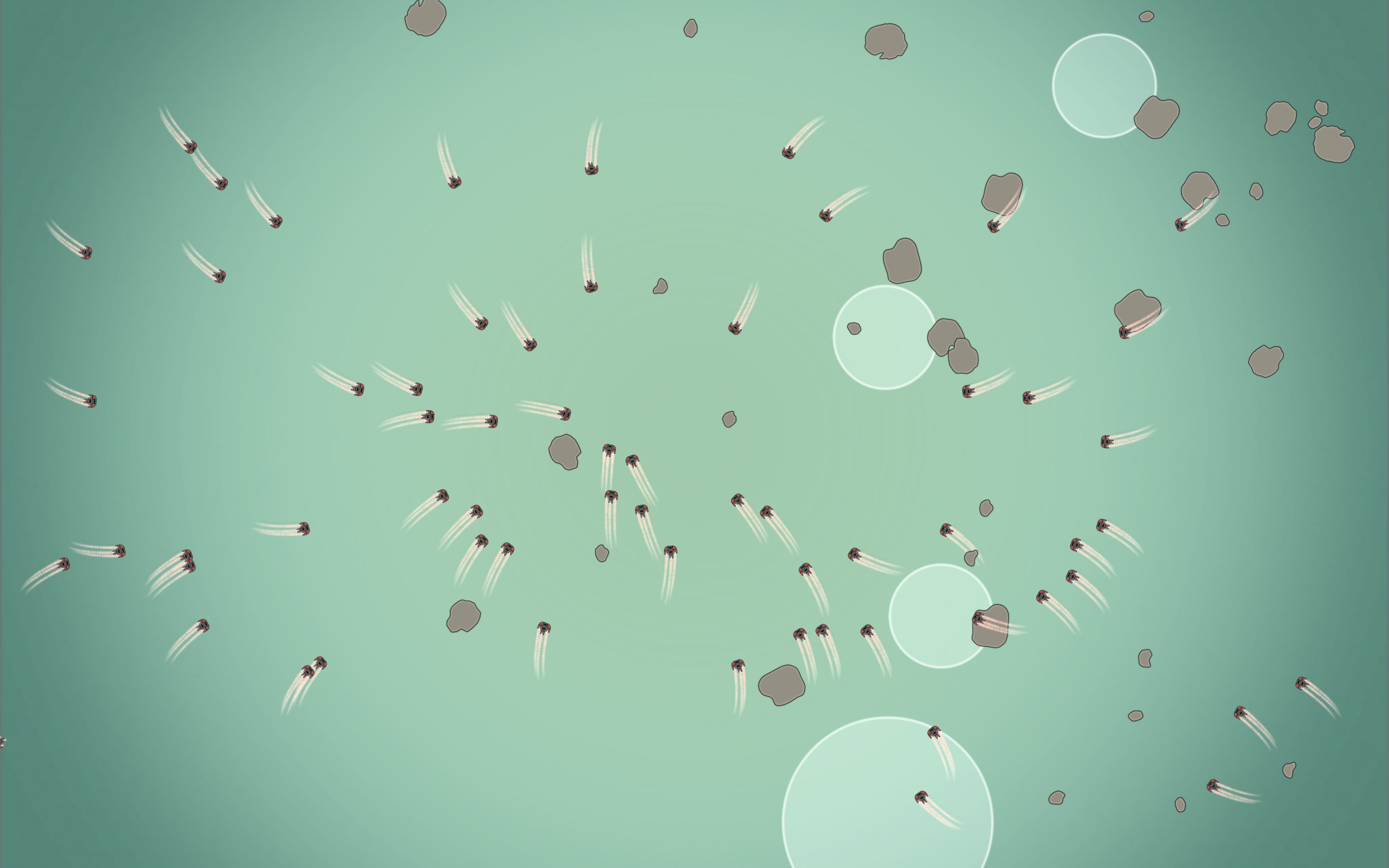 Istrolid screenshot 6