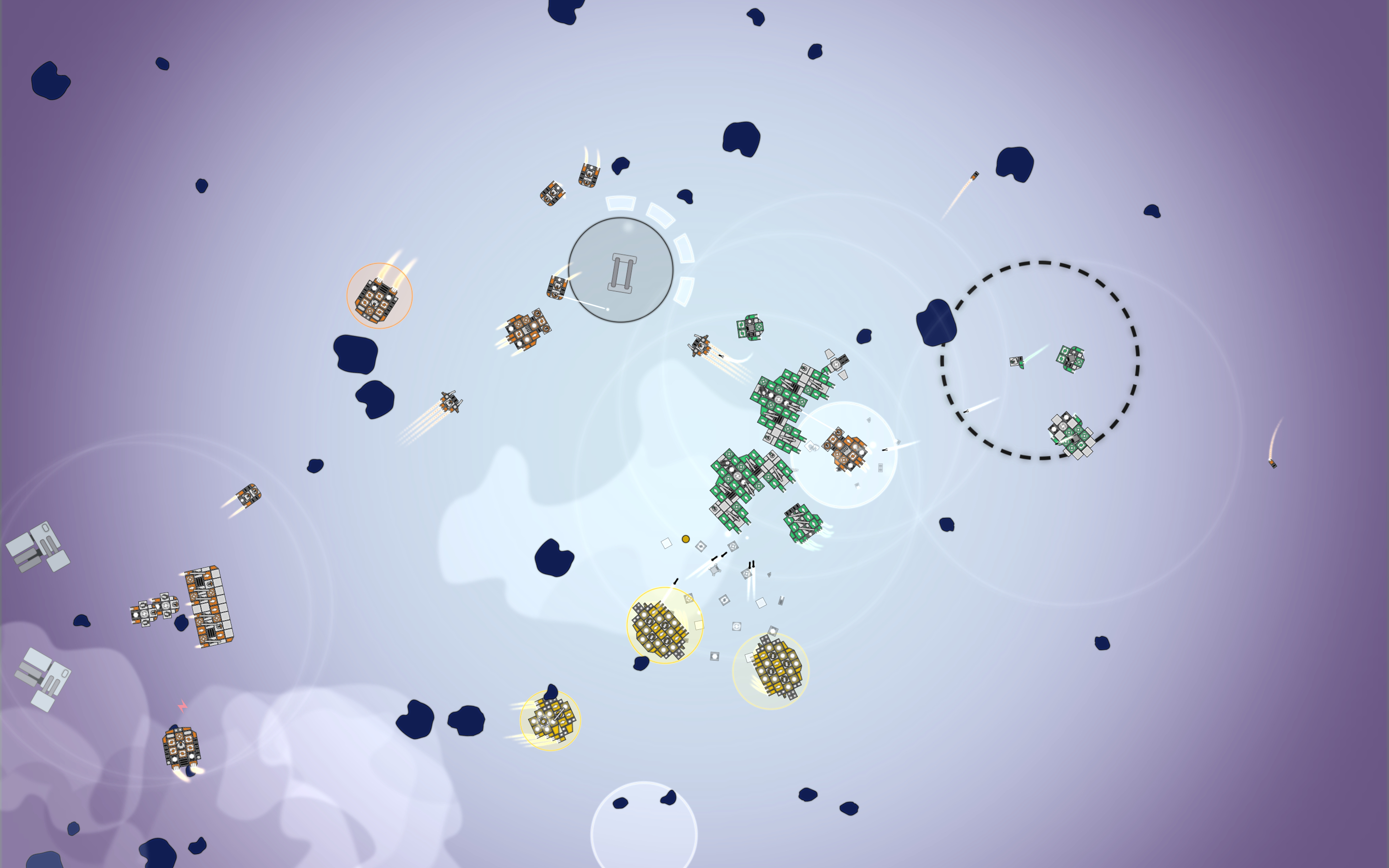 Istrolid screenshot 14