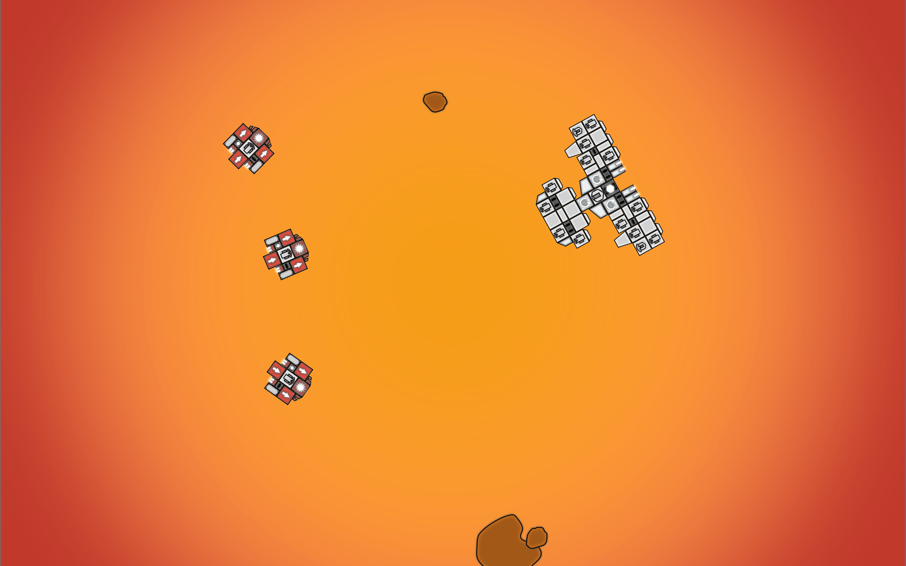 Istrolid screenshot 11