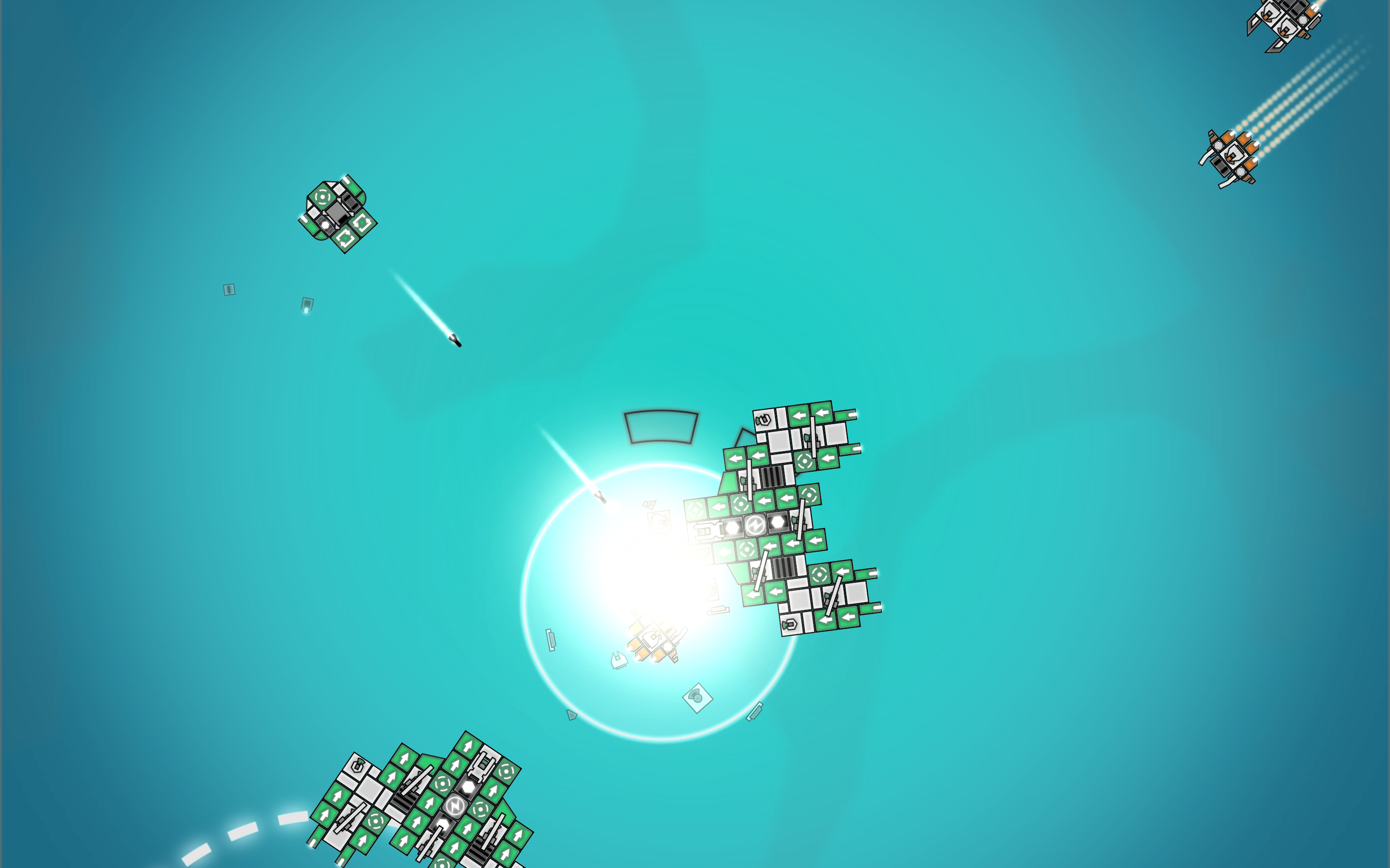 Istrolid screenshot 12