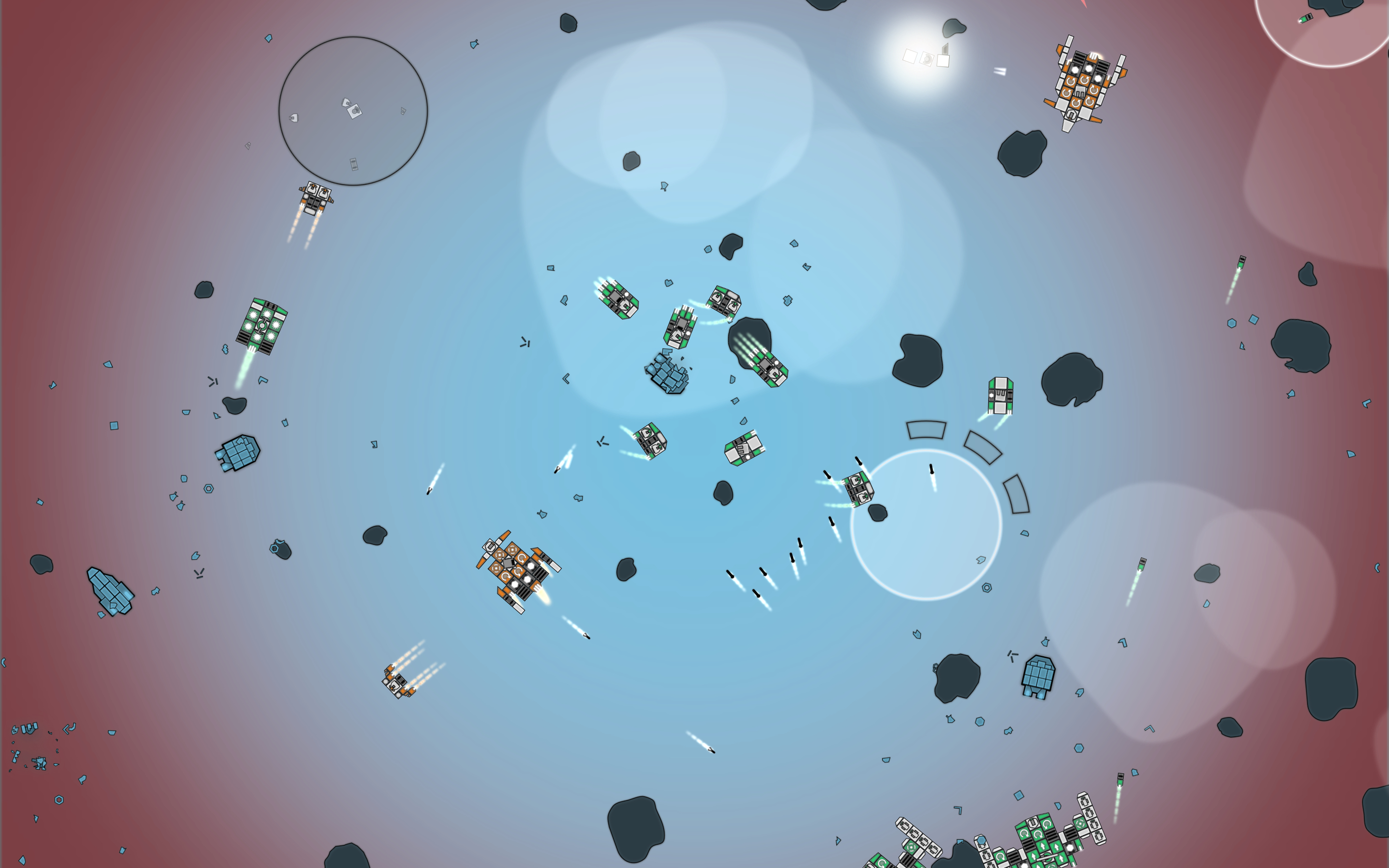Istrolid screenshot 13
