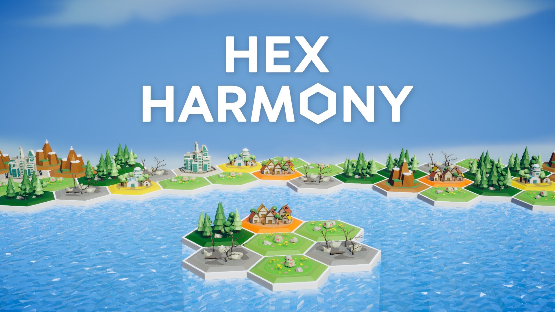 Hex Harmony screenshot 11