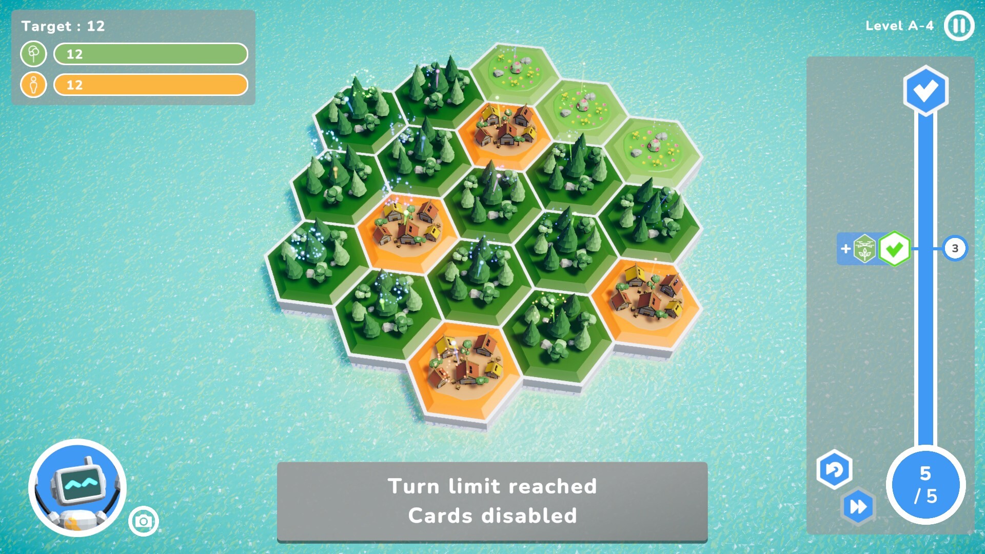 Hex Harmony screenshot 8
