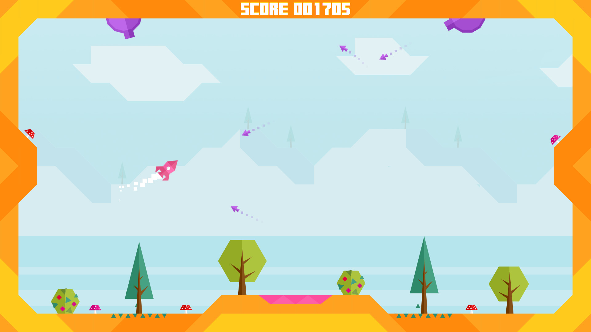 Land it Rocket screenshot 5