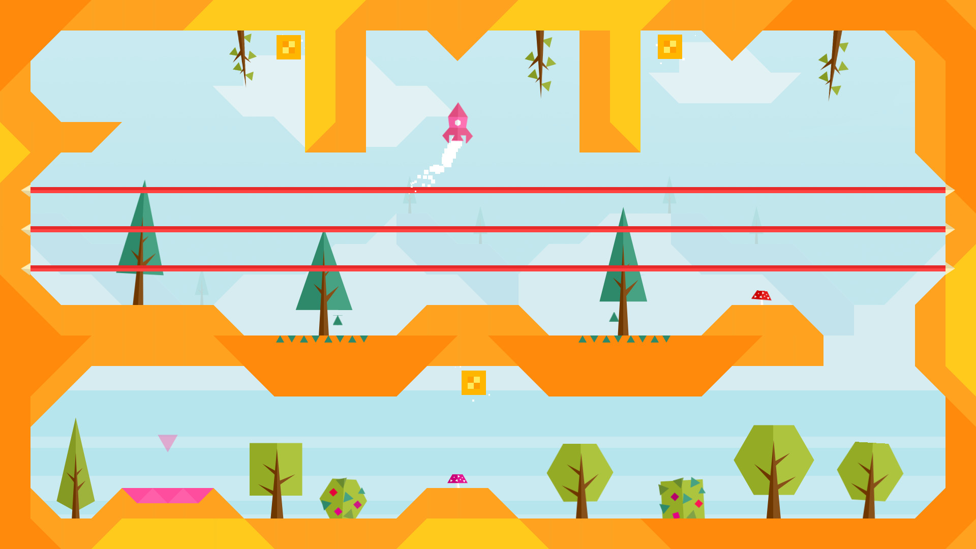 Land it Rocket screenshot 1
