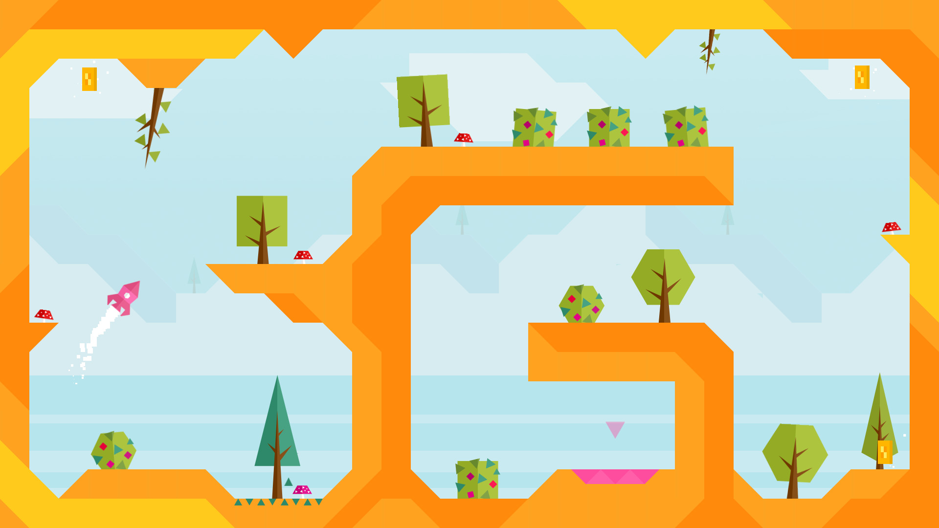 Land it Rocket screenshot 3
