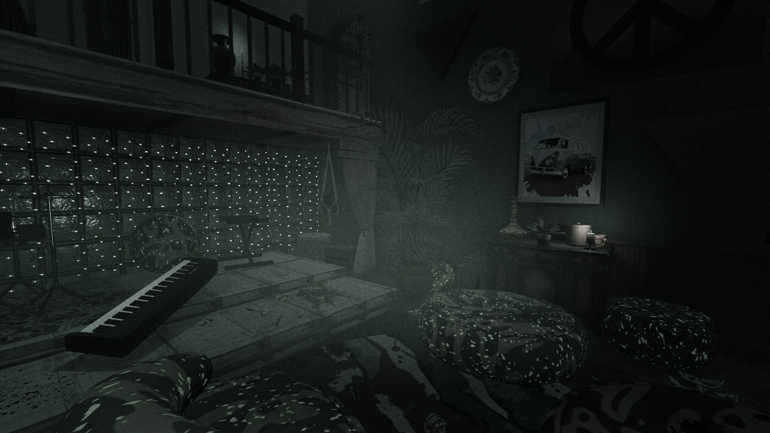 Crime Scene Cleaner - Biohazard screenshot 3
