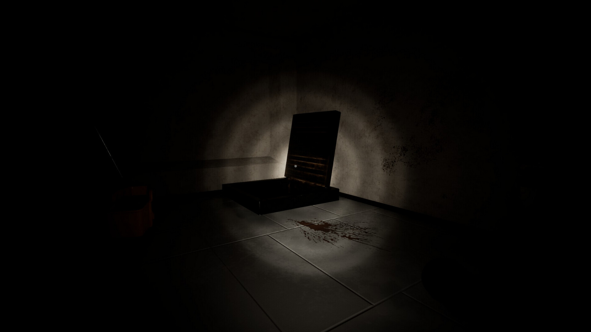 Life & Shadow Celestial Call Prologue screenshot 4