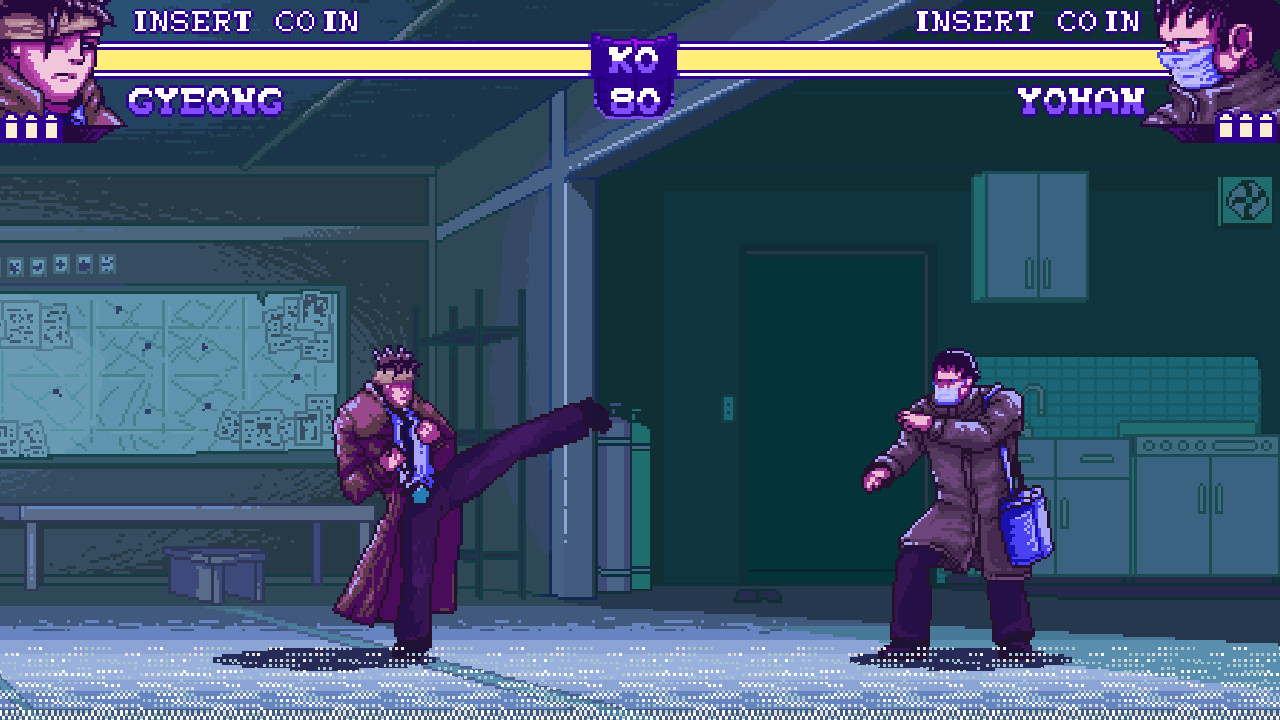 Verdict Guilty - 유죄 평결 screenshot 3