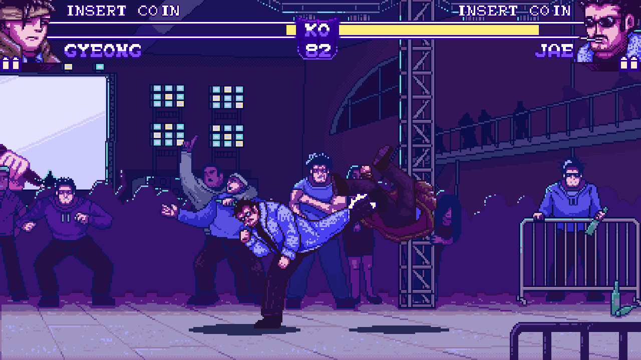 Verdict Guilty - 유죄 평결 screenshot 9