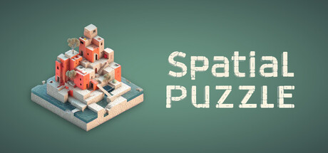 Spatial Puzzle 3D