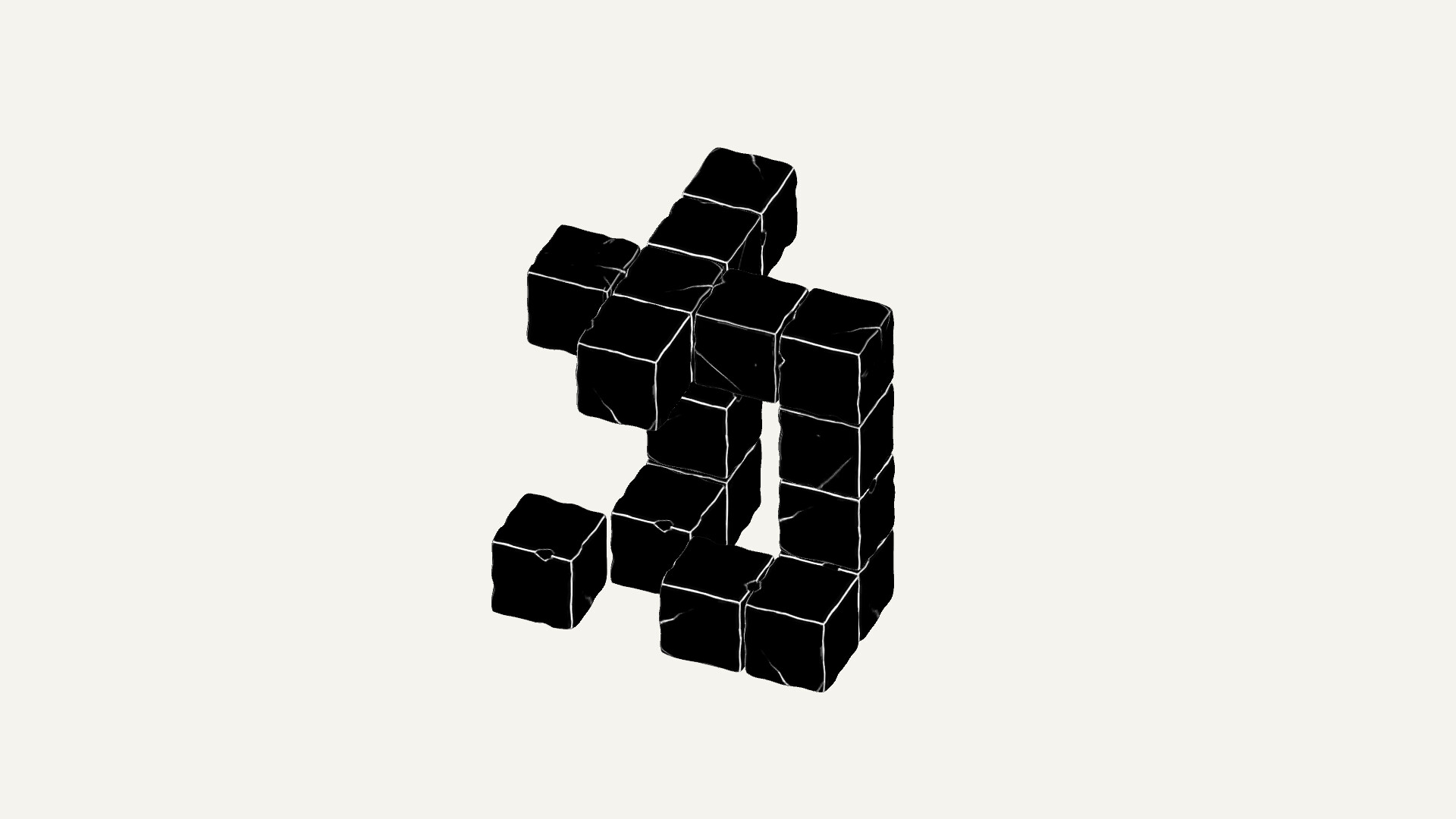 Spatial Puzzle 3D screenshot 6