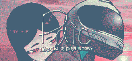 PAIC: Moon Rider Story