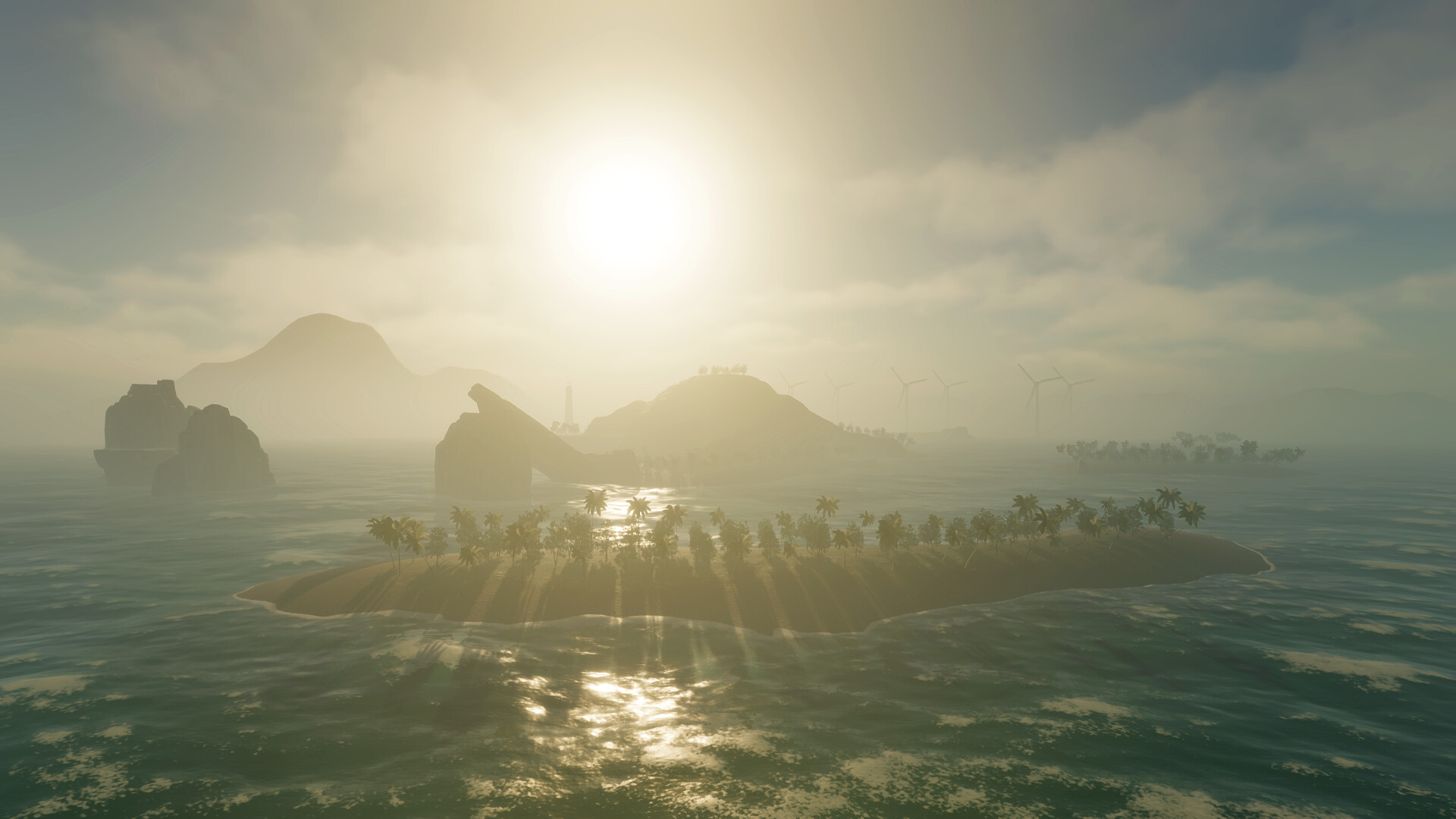 Wavecraft Legends screenshot 7