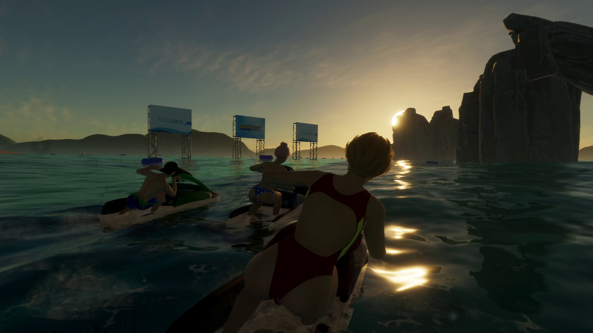 Wavecraft Legends screenshot 9