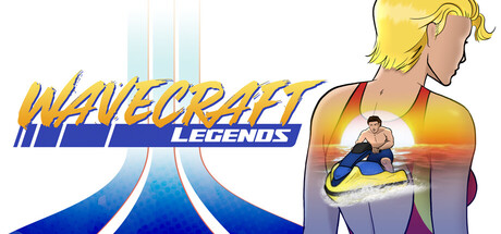 Wavecraft Legends