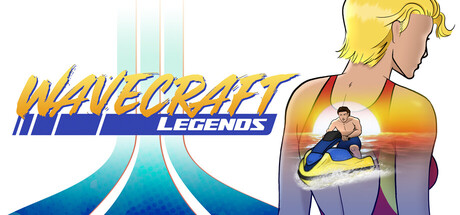 Wavecraft Legends