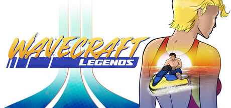 Wavecraft Legends