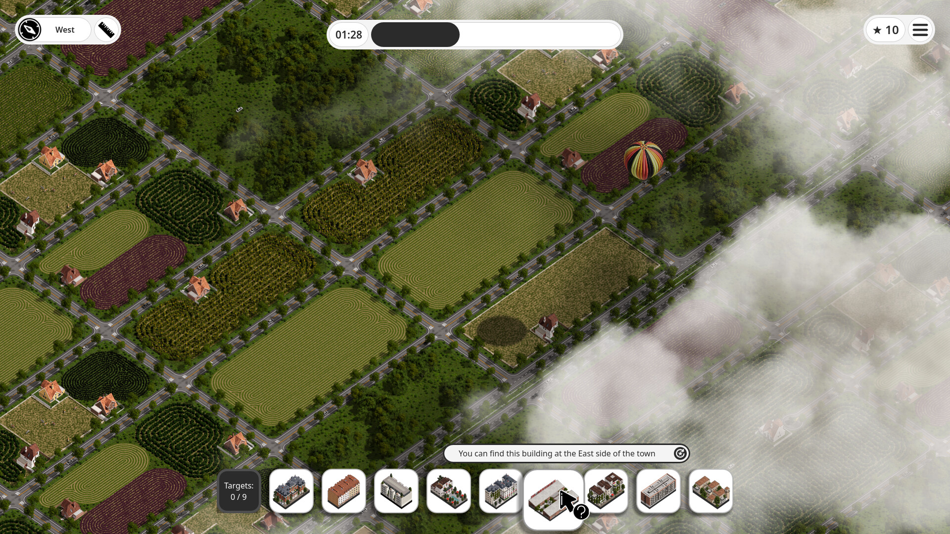 CitySpotter screenshot 6