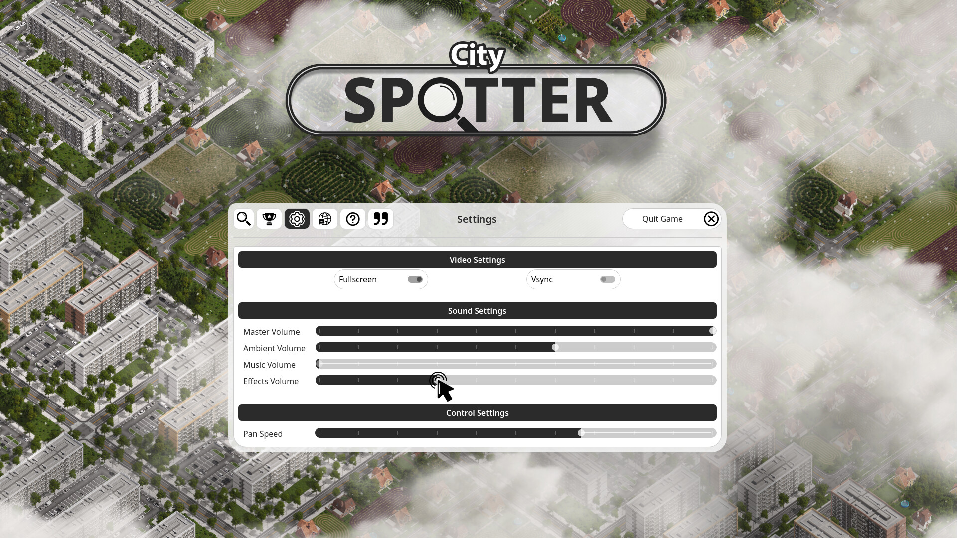 CitySpotter screenshot 16