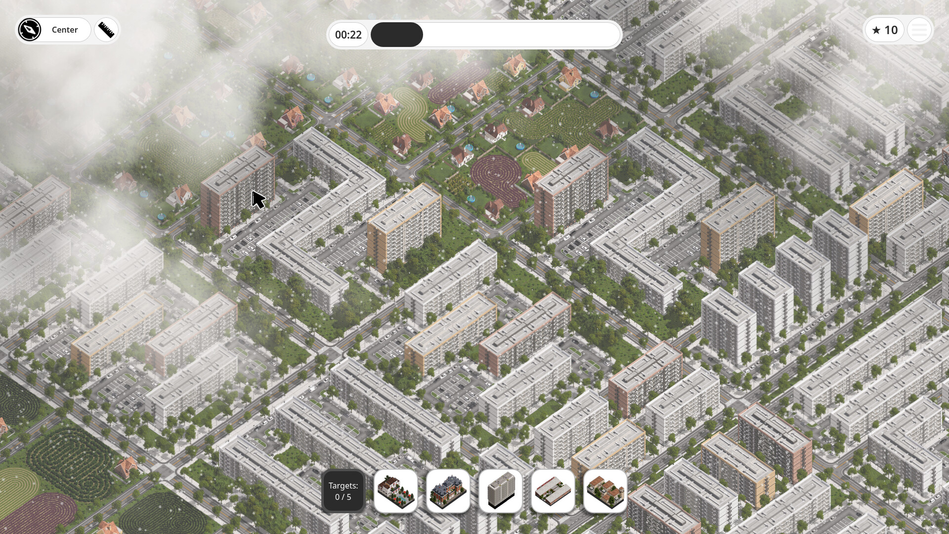 CitySpotter screenshot 12