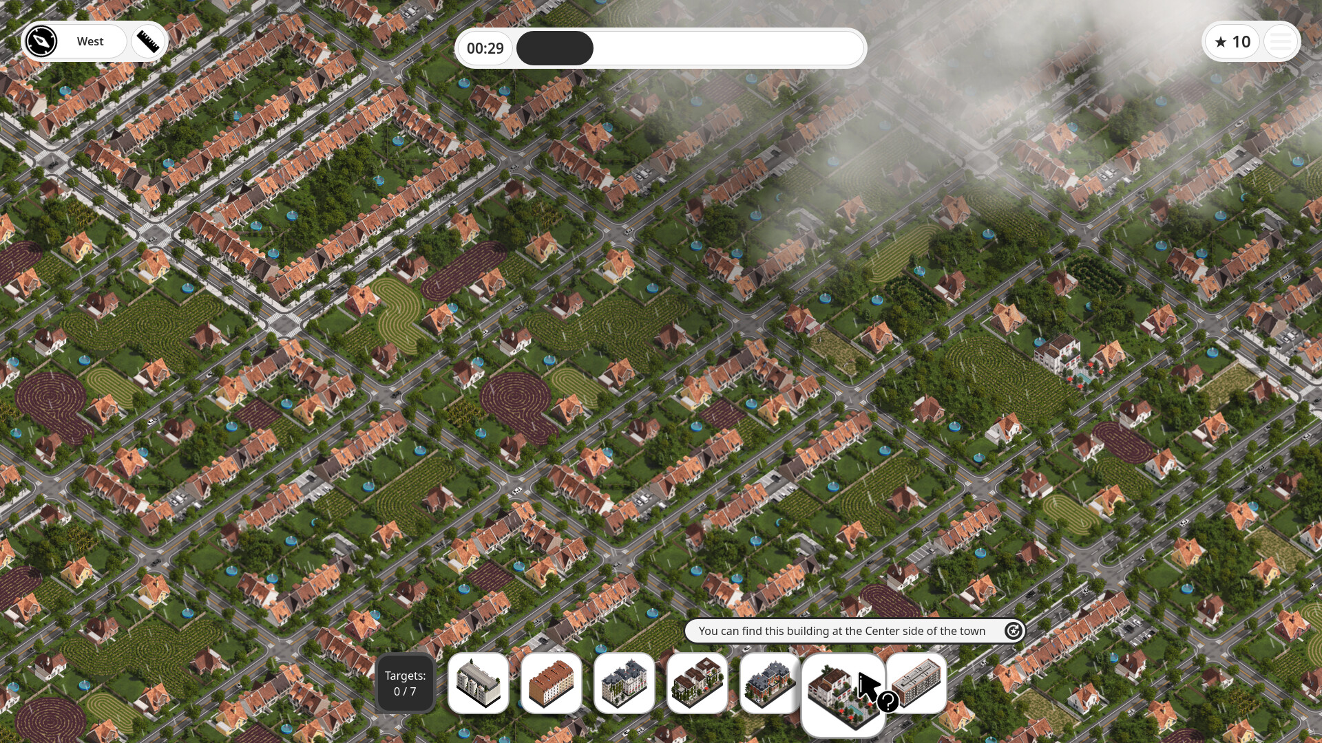 CitySpotter screenshot 9