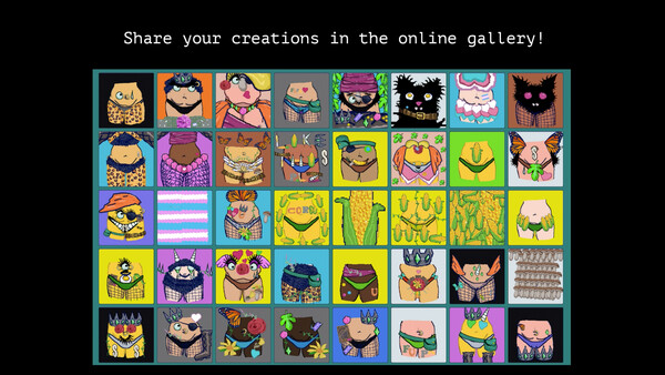Screenshots