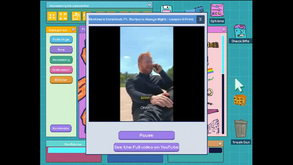 Screenshots