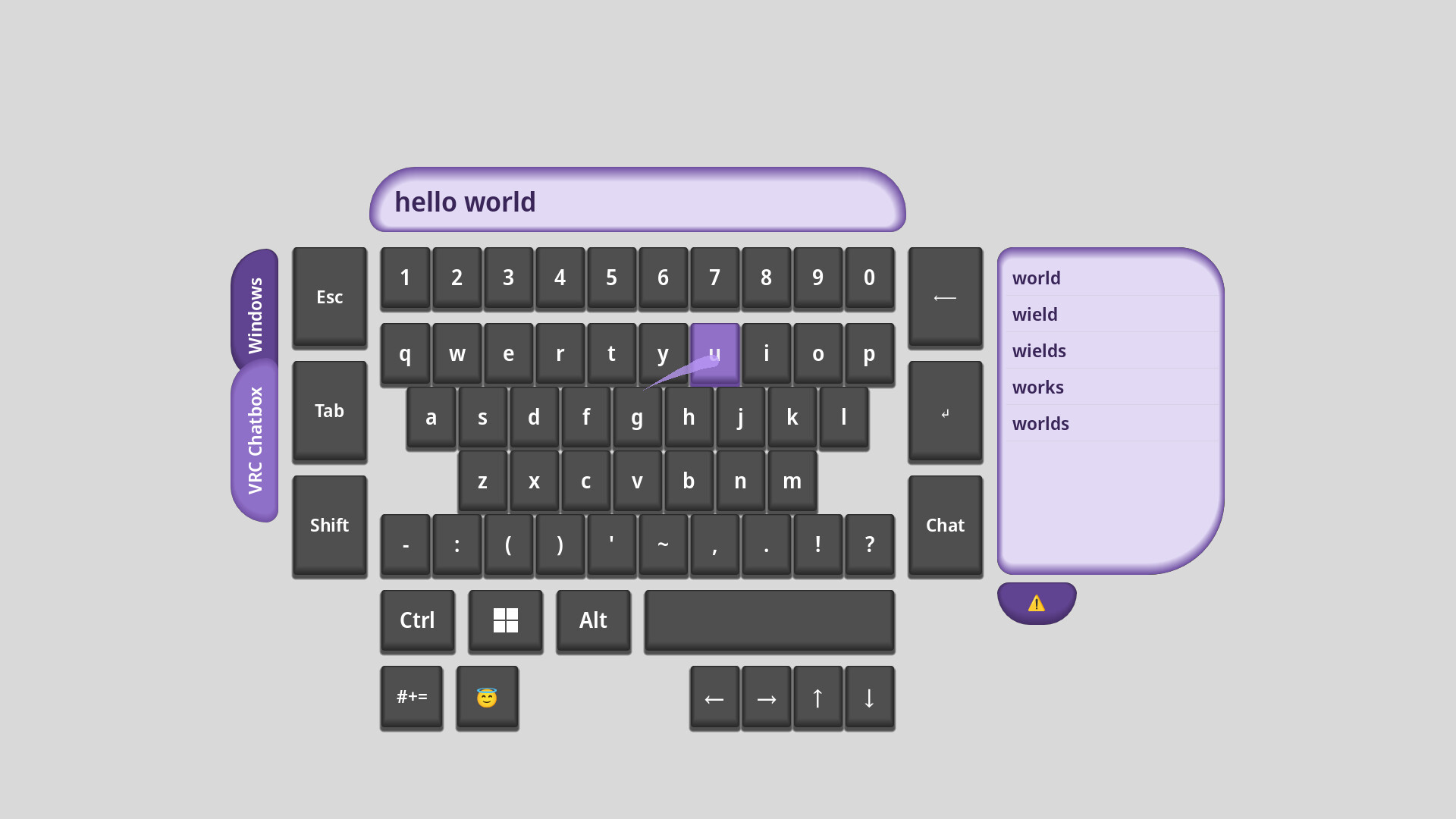 Scribeam screenshot 2