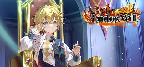 律陀斯意志Ludos Will — Steam header