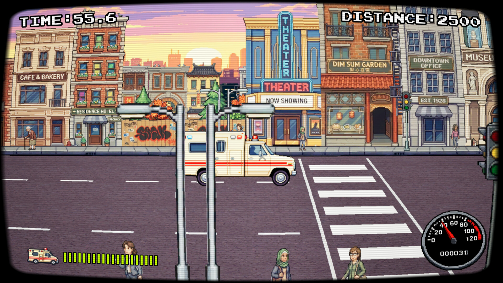 Holy Crap screenshot 2