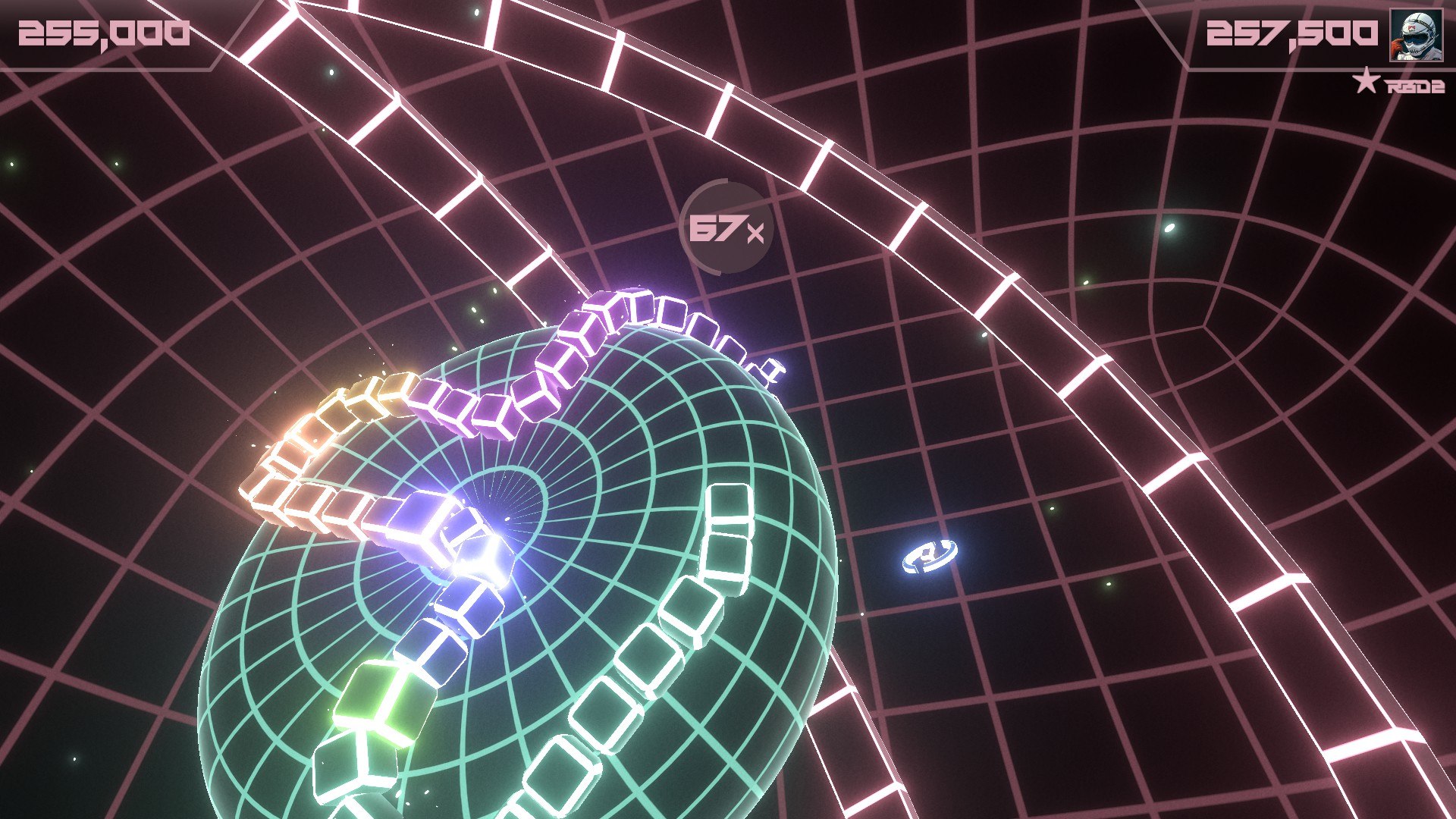 Stormworm+ screenshot 5