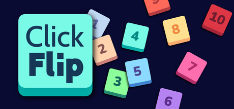Flip. Click Click Flip di Steam