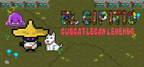 El Cipitío: The Cuscatlecan Legends