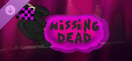 Missing Dead - Missing Texture