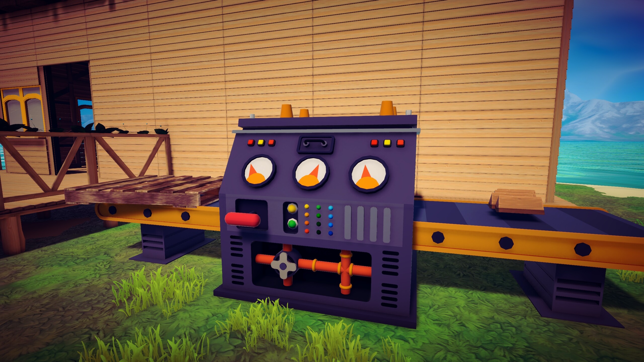 Cozy Shores screenshot 6