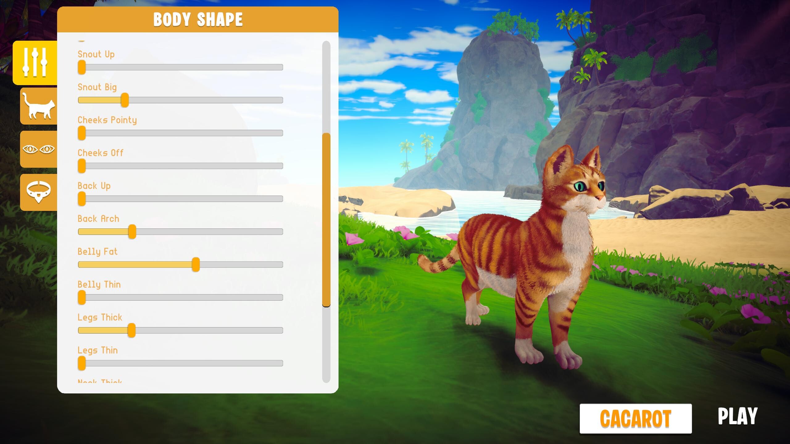 Cozy Shores screenshot 2