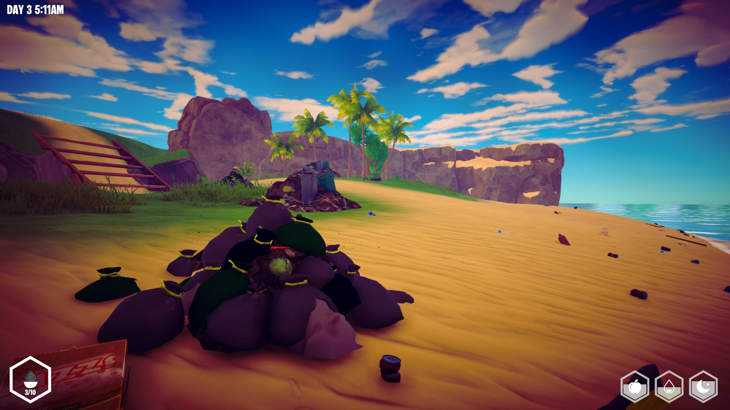 Cozy Shores screenshot 7