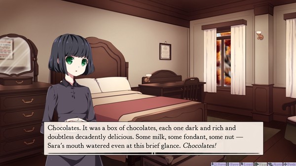 A Little Lily Princess screenshot
