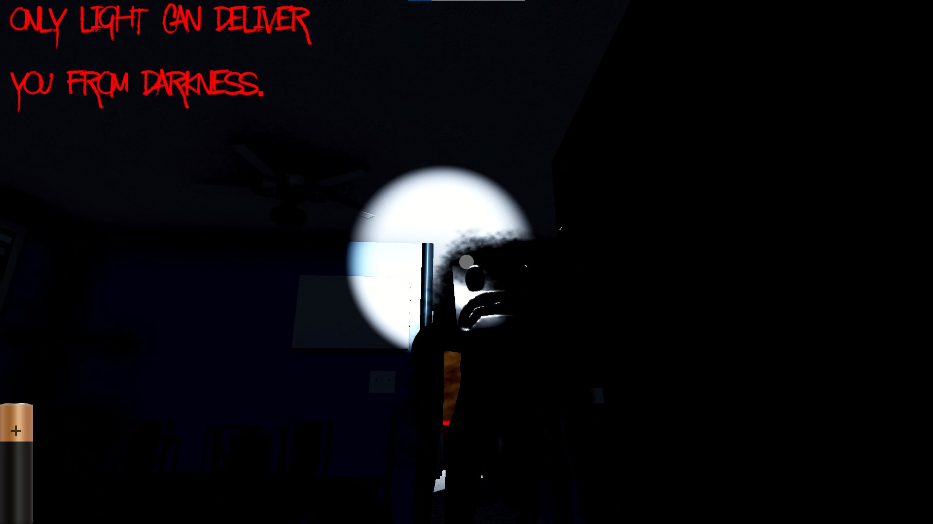 Lights out, run screenshot 6