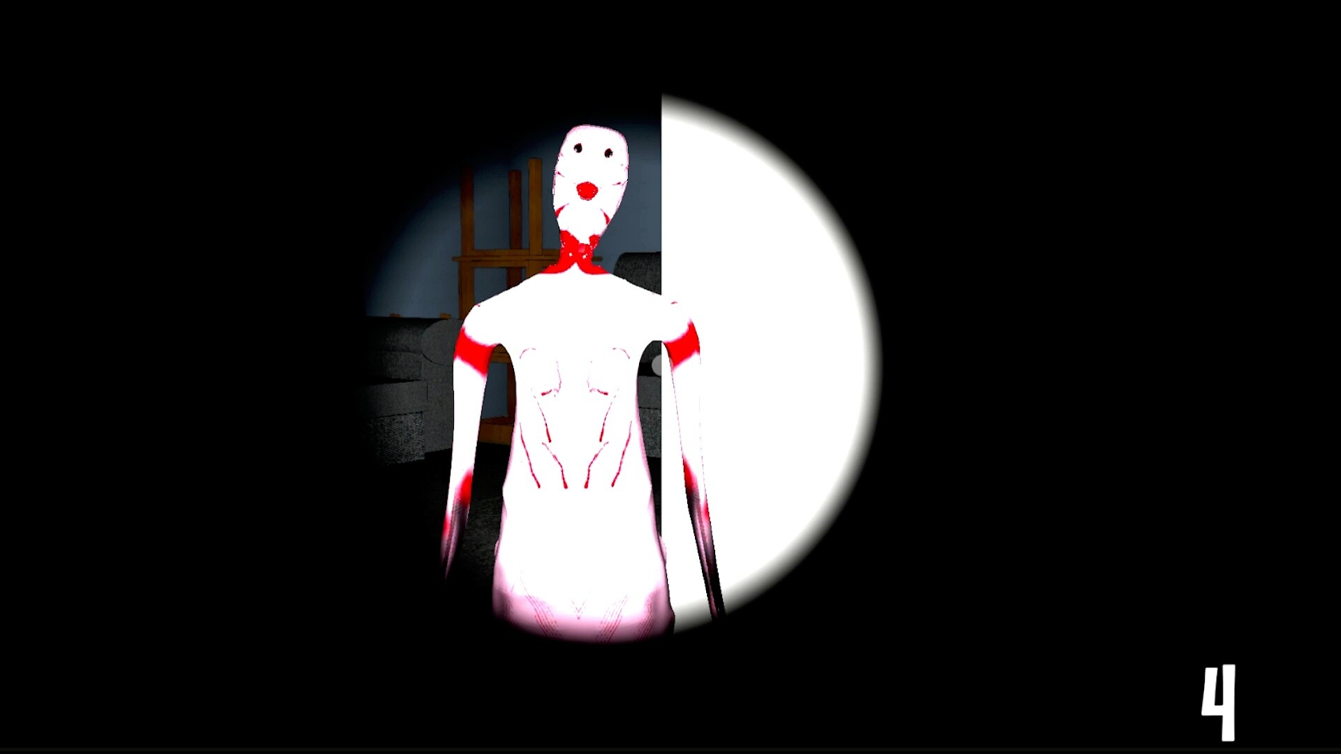 Lights out, run screenshot 1
