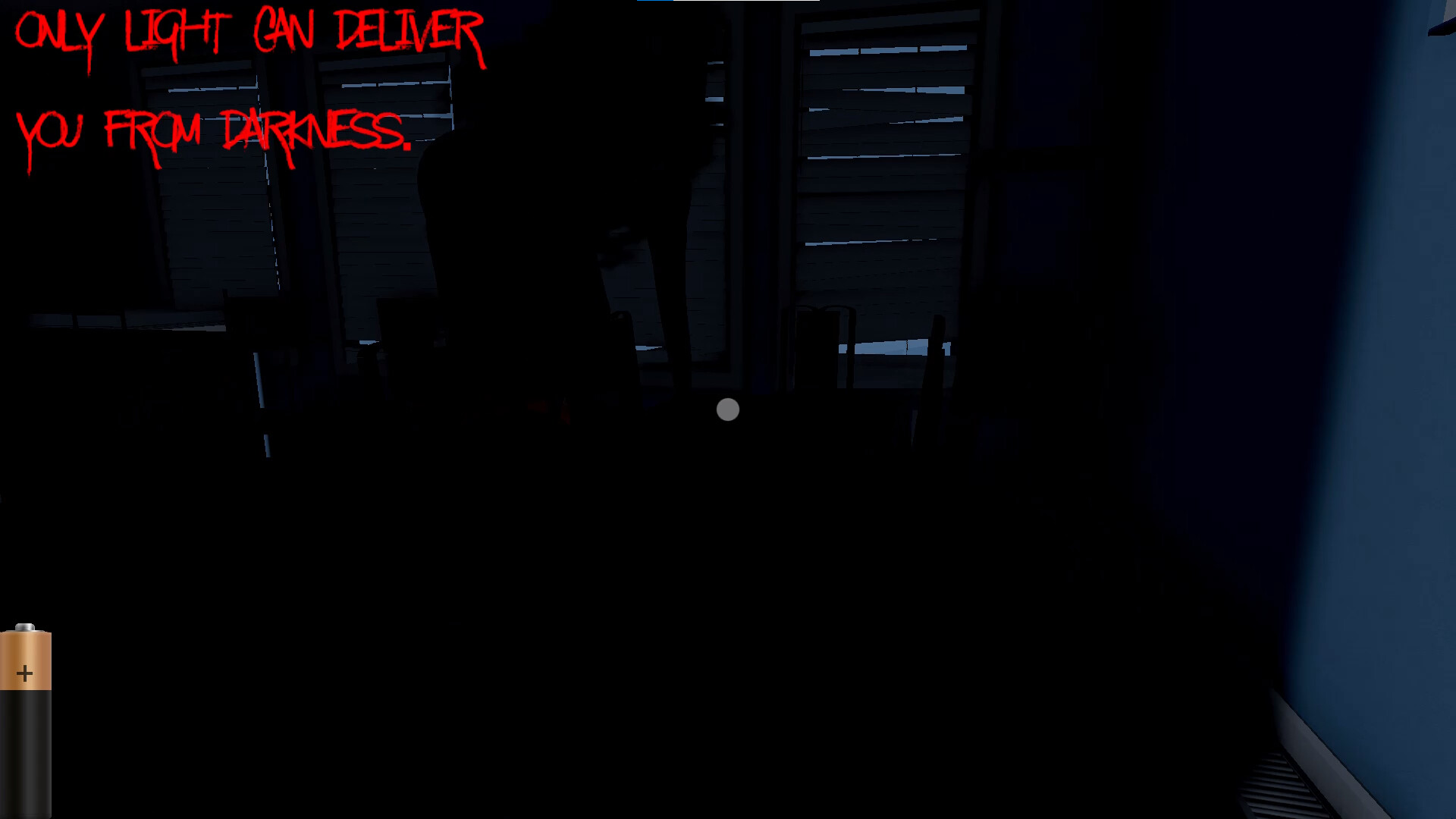 Lights out, run screenshot 7