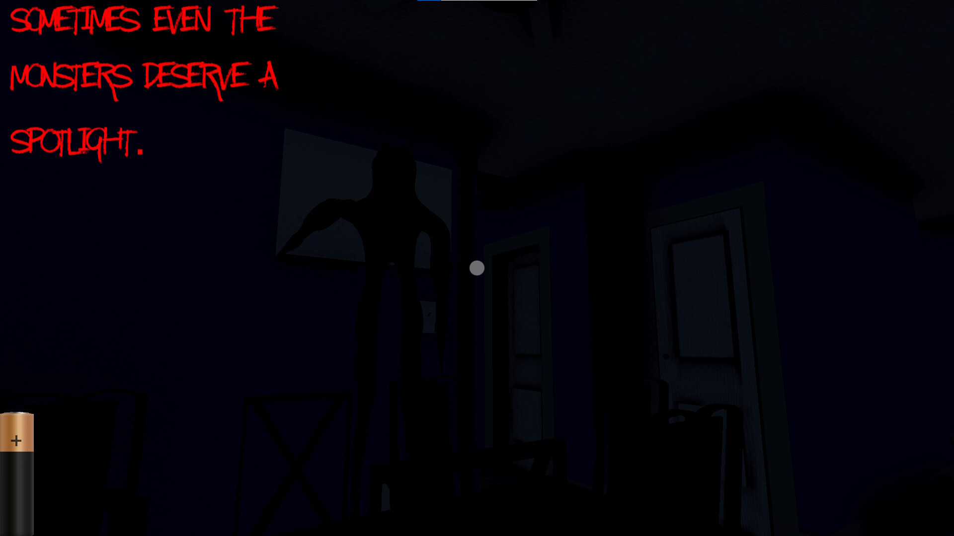 Lights out, run screenshot 3