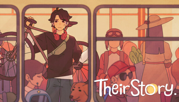 Their Story.