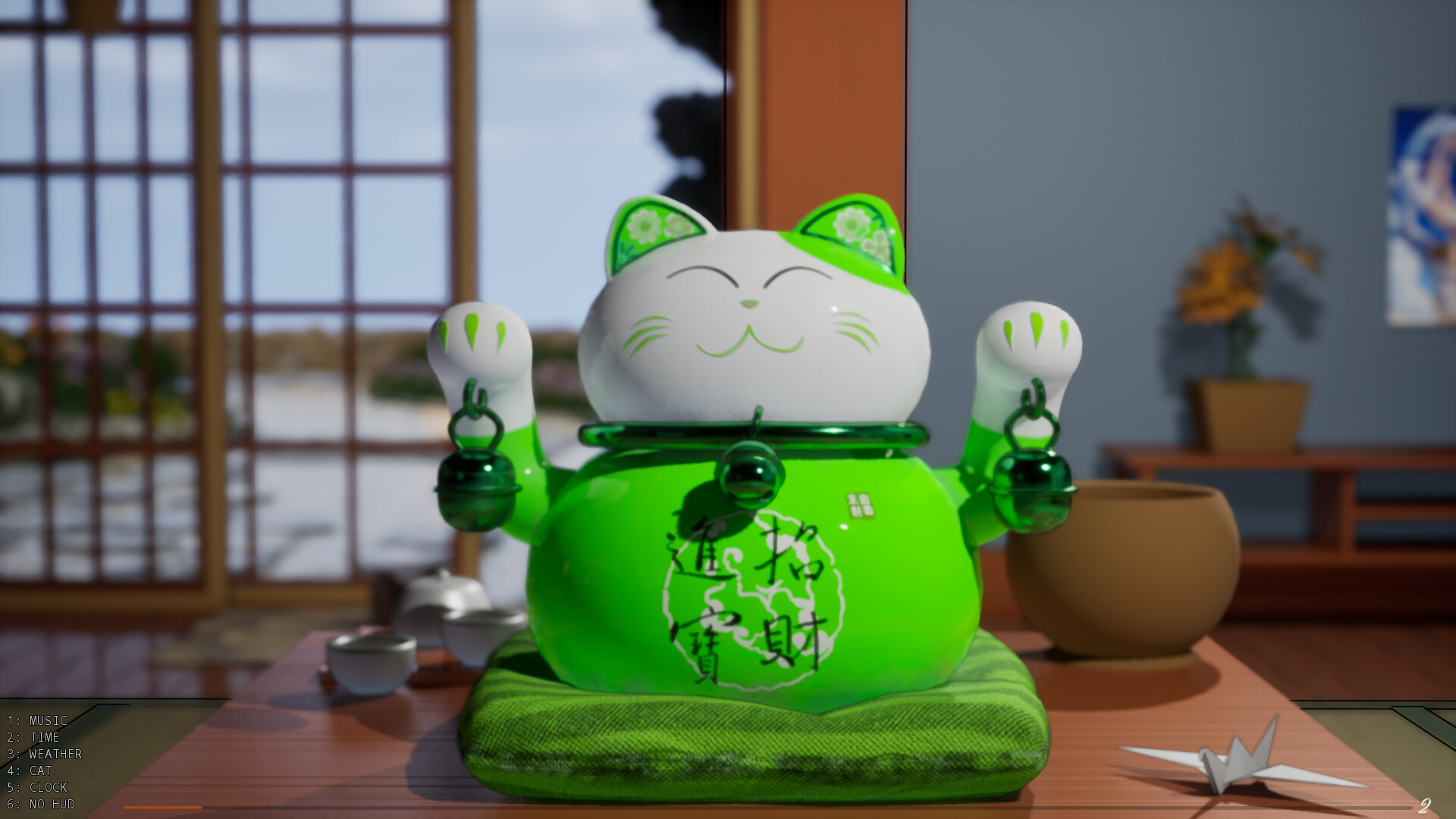Lucky Paws screenshot 3