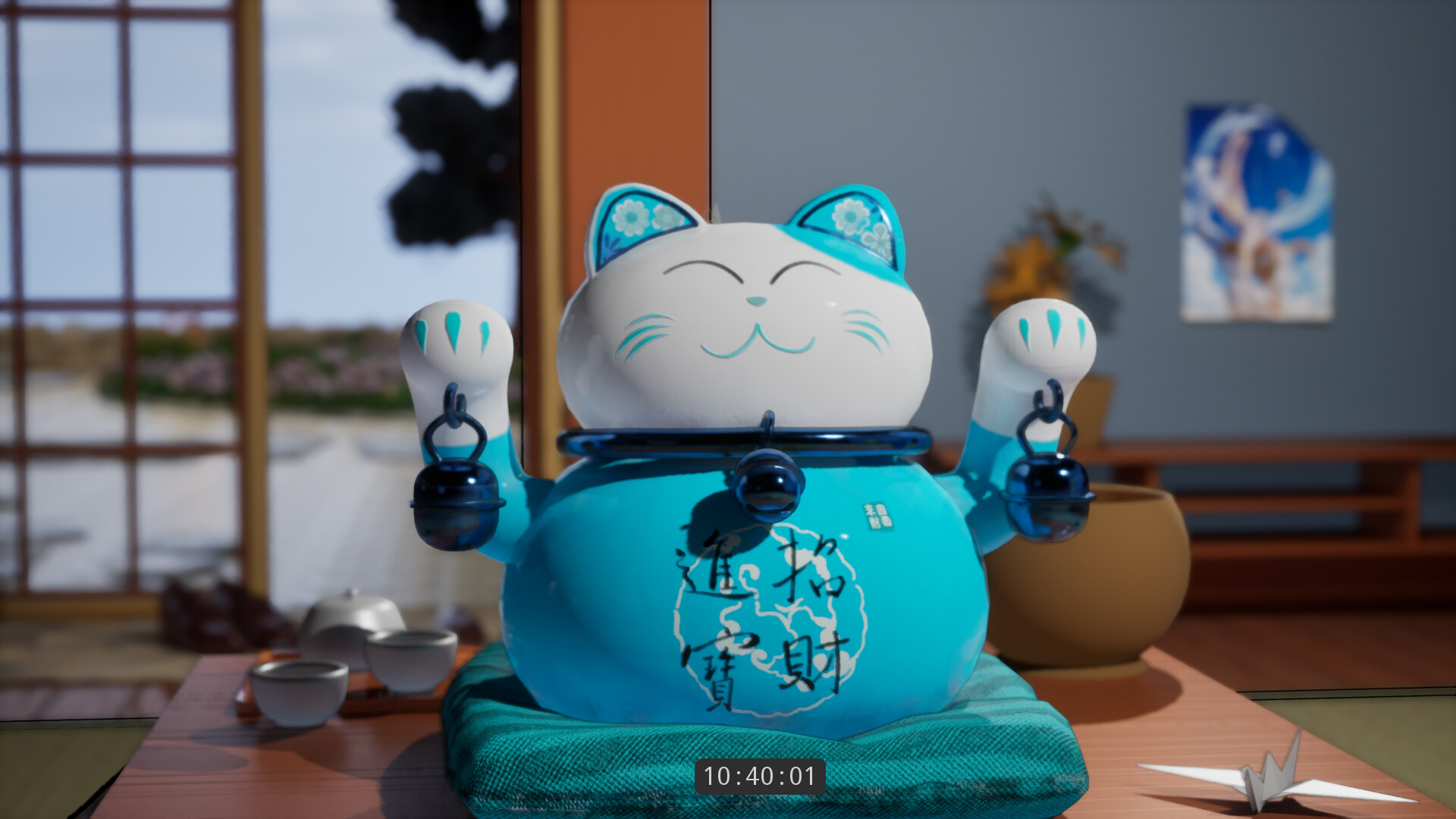 Lucky Paws screenshot 5